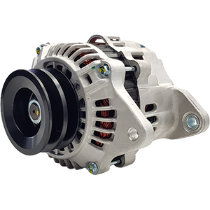 Alternator, Nissan QD32 diesel 3.3D V6 2.7L - 3.3L 12V 70A   - ALT3008