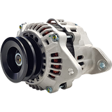Alternator, Nissan QD32 diesel 3.3D V6 2.7L - 3.3L 12V 70A   - ALT3008