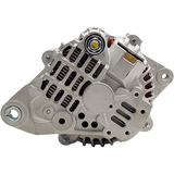 Alternator, Nissan QD32 diesel 3.3D V6 2.7L - 3.3L 12V 70A   - ALT3008