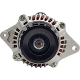 Alternator, Nissan QD32 diesel 3.3D V6 2.7L - 3.3L 12V 70A   - ALT3008