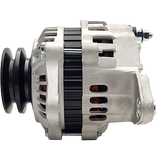 Alternator, Nissan QD32 diesel 3.3D V6 2.7L - 3.3L 12V 70A   - ALT3008