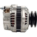 Alternator, Nissan QD32 diesel 3.3D V6 2.7L - 3.3L 12V 70A   - ALT3008