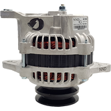 Alternator, Nissan QD32 diesel 3.3D V6 2.7L - 3.3L 12V 70A   - ALT3008