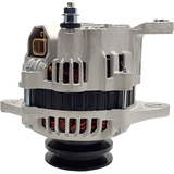 Alternator, Nissan QD32 diesel 3.3D V6 2.7L - 3.3L 12V 70A   - ALT3008