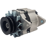 Alternator, Nissan 2.5L - 2.7L diesel / Kia, 12 volt, 70 amp - ALT3020