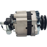 Alternator, Nissan 2.5L - 2.7L diesel / Kia, 12 volt, 70 amp - ALT3020