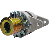 Alternator, Nissan CW40 - CW41 - CW50, 24V, 25A  - ALT3024