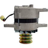 Alternator, Nissan CW40 - CW41 - CW50, 24V, 25A  - ALT3024