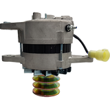 Alternator, Nissan CW40 - CW41 - CW50, 24V, 25A  - ALT3024