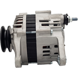 Alternator, HIT / Kom TLB  Yanmar, 12 volt,  80 amps, 2 pin - ALT3029