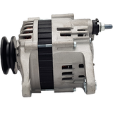 Alternator, HIT / Kom TLB  Yanmar, 12 volt,  80 amps, 2 pin - ALT3029