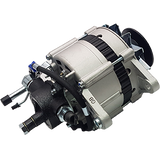 Alternator 12Volt 50Amp isuzu with pump  - ALT3032