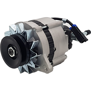 Alternator 12Volt 50Amp isuzu with pump  - ALT3032