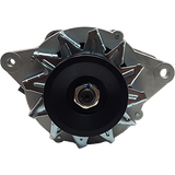 Alternator 12Volt 50Amp isuzu with pump  - ALT3032