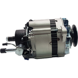 Alternator 12Volt 50Amp isuzu with pump  - ALT3032