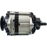 Alternator 12Volt 50Amp isuzu with pump  - ALT3032