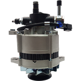 Alternator 12Volt 50Amp isuzu with pump  - ALT3032