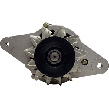Alternator, Nissan UD80 - Hitachi 