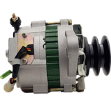 Alternator,  Nissan UD80 - Hitachi "Nikko / Sawafuji" replacement, 24V, 50A  - ALT3033