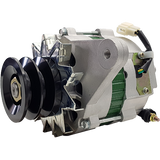 Alternator, Toyota Hino 5-Ton / 6-Ton N/P ALT3034, 24V, 50A - ALT3034