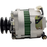 Alternator, Toyota Hino 5-Ton / 6-Ton N/P ALT3034, 24V, 50A - ALT3034