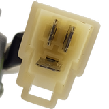 Alternator, Toyota Hino 5-Ton / 6-Ton N/P ALT3034, 24V, 50A - ALT3034