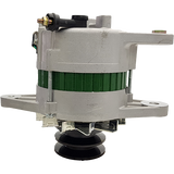 Alternator, Toyota Hino 5-Ton / 6-Ton N/P ALT3034, 24V, 50A - ALT3034