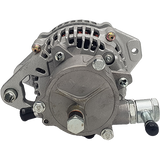 Alternator, Isuzu FTR - NPR (4HJ1-engine), 24 volt, 50 amp - ALT3035