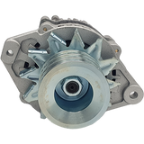 Alternator, Isuzu FTR - NPR (4HJ1-engine), 24 volt, 50 amp - ALT3035