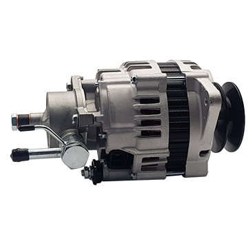Alternator 12Volt 80Amp isuzu 2,5L- 3,0L diesel - ALT3038 – Great ...