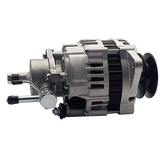 Alternator 12Volt 80Amp isuzu 2,5L- 3,0L diesel  - ALT3038