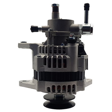 Alternator 12Volt 80Amp isuzu 2,5L- 3,0L diesel - ALT3038 – Great ...