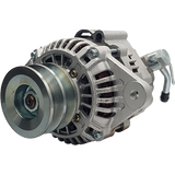 Alternator, Nissan Terrano II 3.0L diesel, 12V, 90A - ALT3039