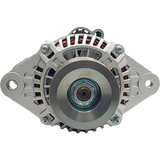 Alternator, Nissan Terrano II 3.0L diesel, 12V, 90A - ALT3039