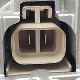 Alternator, Nissan Terrano II 3.0L diesel, 12V, 90A - ALT3039