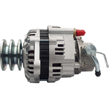 Alternator, Nissan Terrano II 3.0L diesel, 12V, 90A - ALT3039