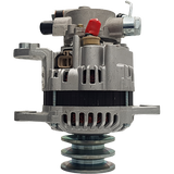 Alternator, Nissan Terrano II 3.0L diesel, 12V, 90A - ALT3039