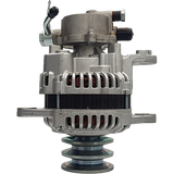 Alternator, Nissan Terrano II 3.0L diesel, 12V, 90A - ALT3039