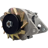 Alternator, Opel Corsa 1.7L diesel HIT, 12V, 70A , with pump - ALT3052