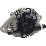 Alternator, Opel Corsa 1.7L diesel HIT, 12V, 70A , with pump - ALT3052