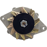 Alternator, Opel Corsa 1.7L diesel HIT, 12V, 70A , with pump - ALT3052