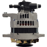 Alternator, Opel Corsa 1.7L diesel HIT, 12V, 70A , with pump - ALT3052