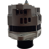 Alternator, Isuzu 3.0L diesel D-Max (4jx1 engine), 12 volt, 90 amp, 7 groove - ALT3068