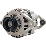 Alternator, Nissan Almera Primera L-S 1.6 1.8, 12V, 80A - ALT3071