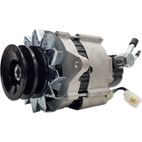 Alternator, Nissan Castar 35 ED33-diesel DSL, 24V, 25A  - ALT3089