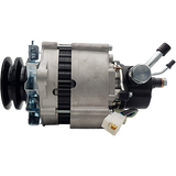 Alternator, Nissan Castar 35 ED33-diesel DSL, 24V, 25A  - ALT3089