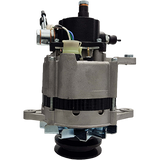 Alternator, Nissan Castar 35 ED33-diesel DSL, 24V, 25A  - ALT3089