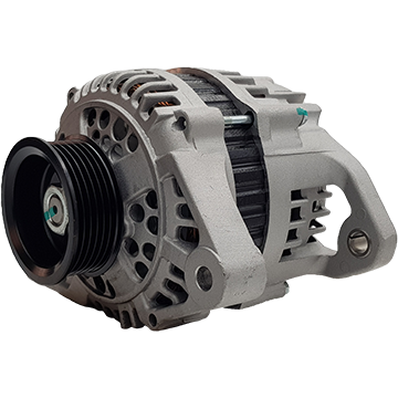 Alternator, Nissan Patrol 3.0L, 12V, 80A   - ALT3093