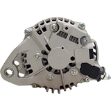 Alternator, Nissan Patrol 3.0L, 12V, 80A   - ALT3093