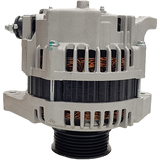 Alternator, Nissan Patrol 3.0L, 12V, 80A   - ALT3093